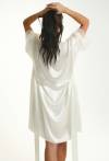 Peniuar 006/1 Whisper White