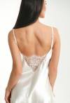Nightdress 006 Whisper White