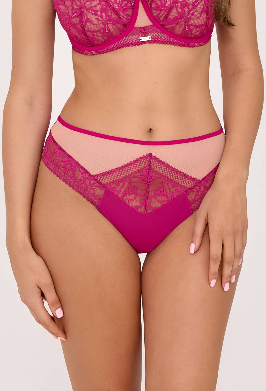 Slip AV 2219 Fuchsia