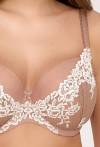 AV 2227 Soft Macchiato Bra