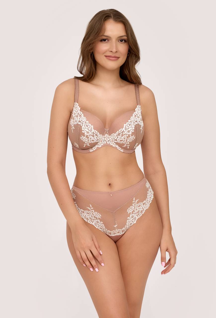 AV 2227 Soft Macchiato Bra