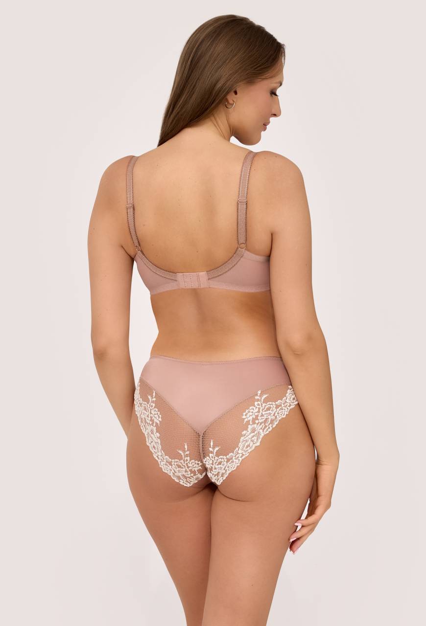 AV 2227 Soft Macchiato Bra