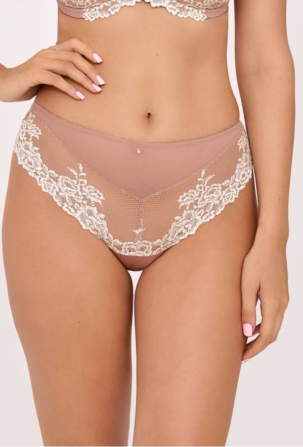 AV 2227 Macchiato Briefs