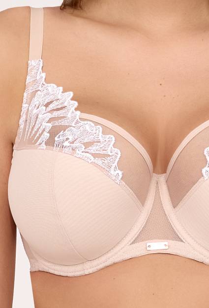 Podprsenka AV 2239 Semi Soft Caschmere