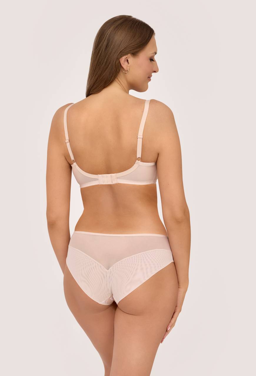 BH AV 2239 Semi Soft Cashmere