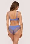 AV 1030 Semi-Soft Denim Bra