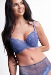 BH AV 2302 Push-up Denim