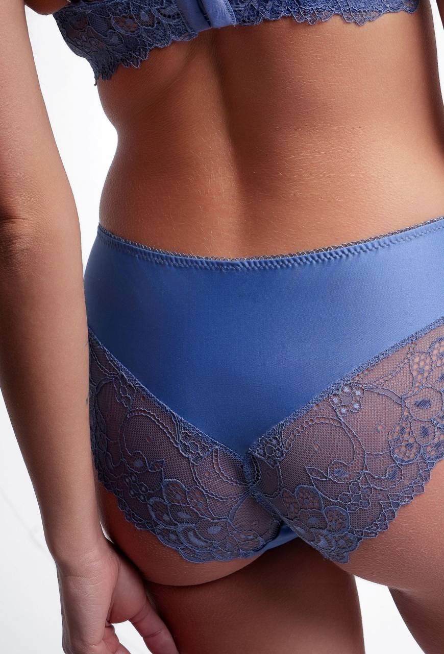 AV 2302 Denim Briefs
