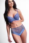 AV 2302/B Denim-Bikini