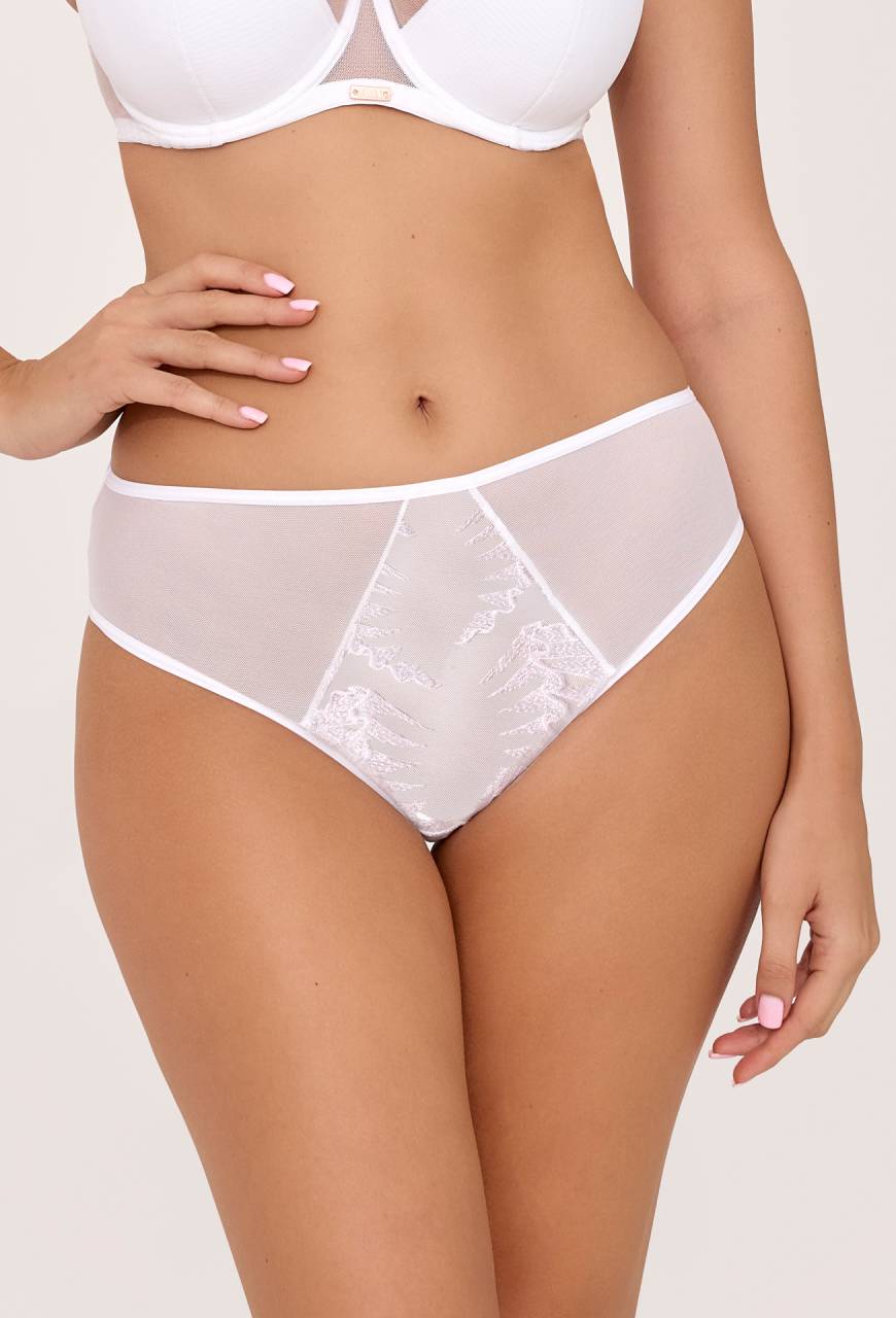 AV 2239 White Briefs