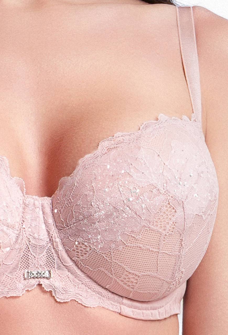BH AV 2304 Push-up Shimmer