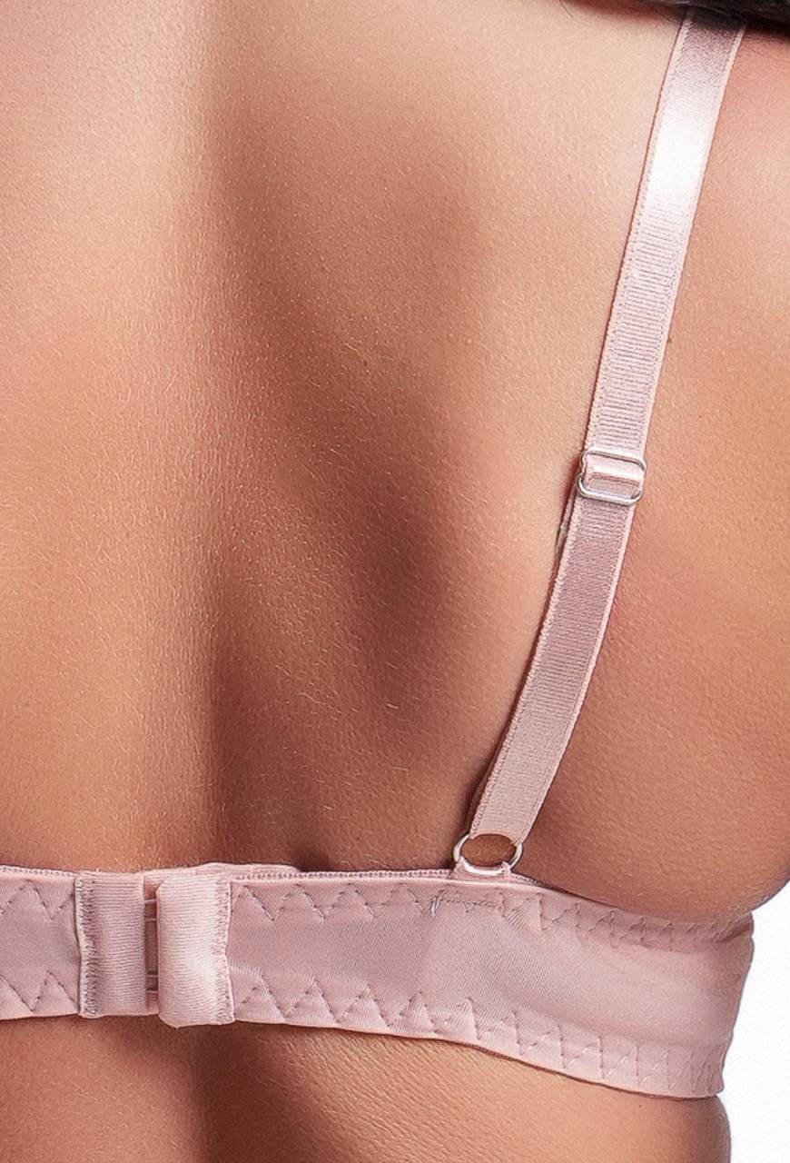Podprsenka AV 2304 Push Up Shimmer