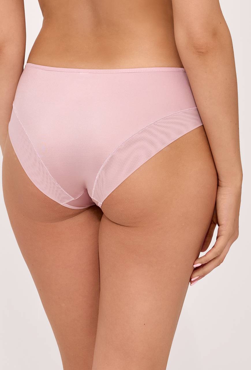 Kalhotky AV 2215 v barvě Blush Pink