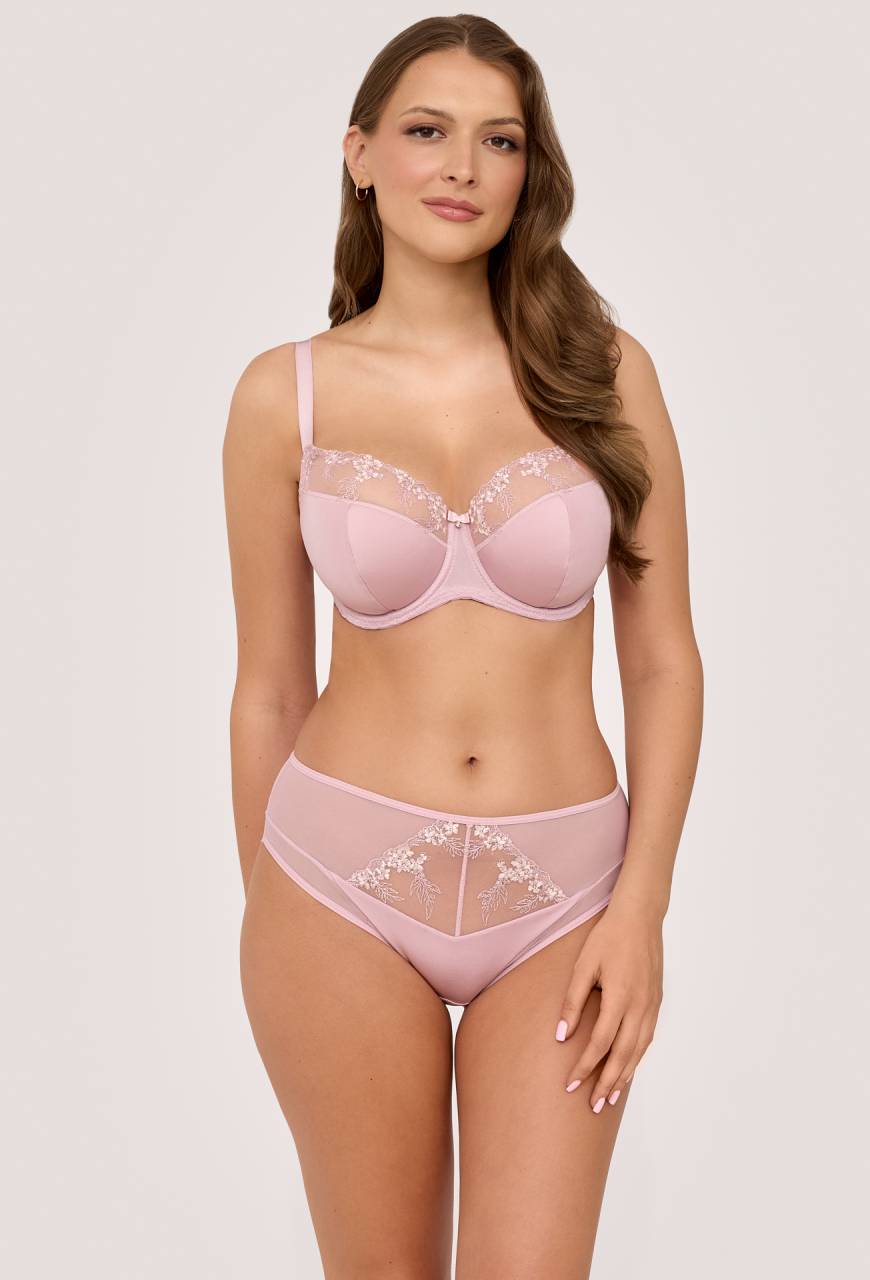 Kalhotky AV 2215 v barvě Blush Pink