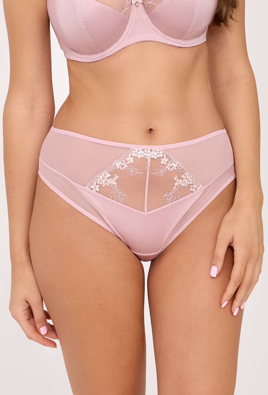 Kalhotky AV 2216 v barvě Blush Pink