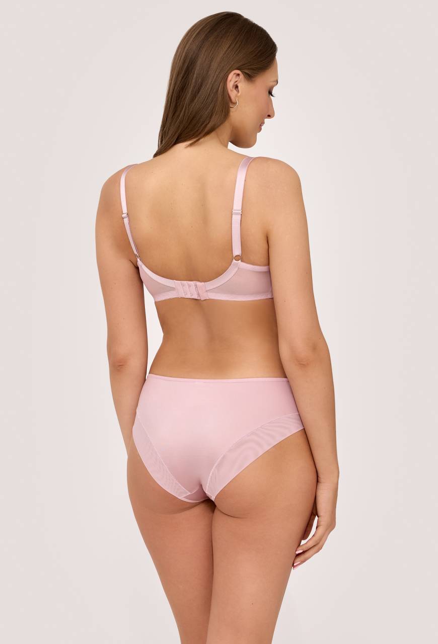 Kalhotky AV 2216 v barvě Blush Pink