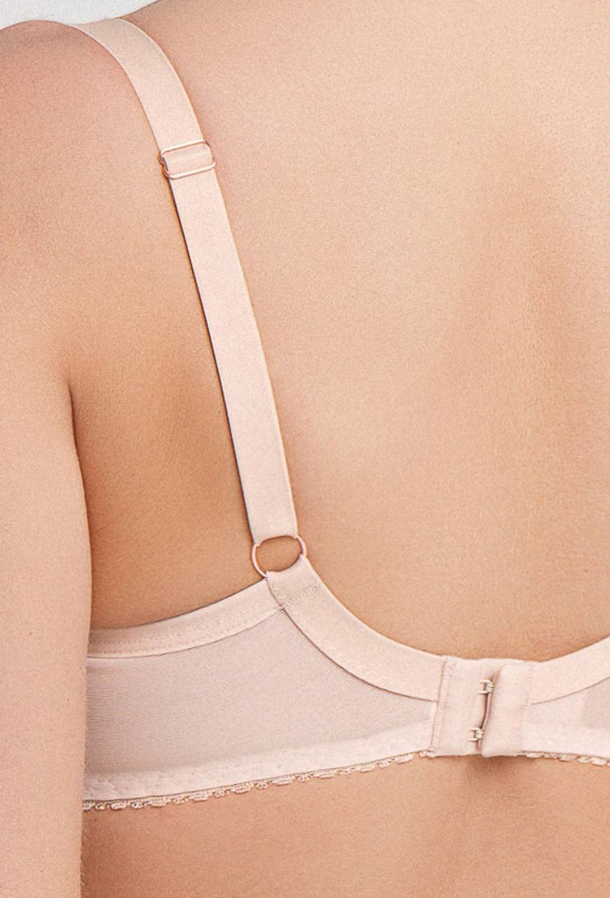 Podprsenka AV 2314 Soft Beige