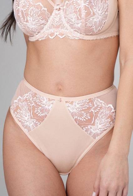 AV 2314/B Beige Brazilian