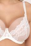 AV 2237 Soft Creamy Beige Bra