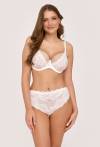 AV 2237 Creamy Beige Soft | Biustonosz Soft K-1824 AVA Lingerie