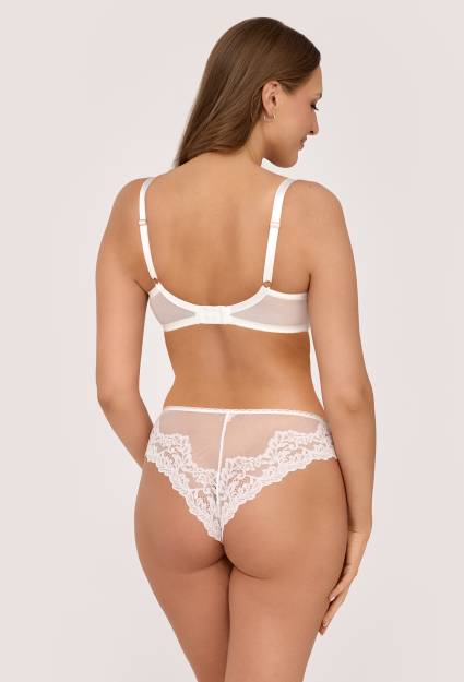 AV 2237/B Creamy Beige Bikinis