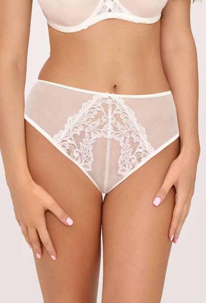 Slip AV 2237 Creamy Beige