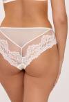 Figi AV 2237 Creamy Beige – Koronkowe Figi | AVA Lingerie