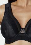 Podprsenka AV 2307 Soft Black