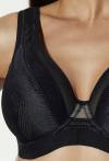 BH AV 2307 Soft Black