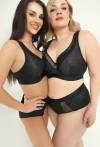 Podprsenka AV 2307 Soft Black
