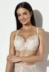 AV 2293 Semi Soft Beige Bra