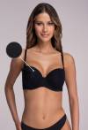 BH AV 2169 Full Cup Schwarz