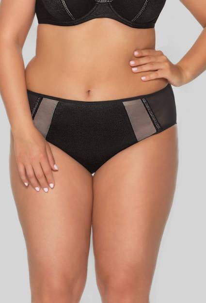 Figi AV 2090 Black – elegancja i komfort | Ava