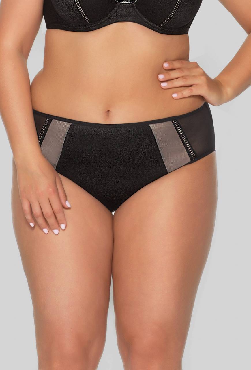 Slip AV 2090 Schwarz