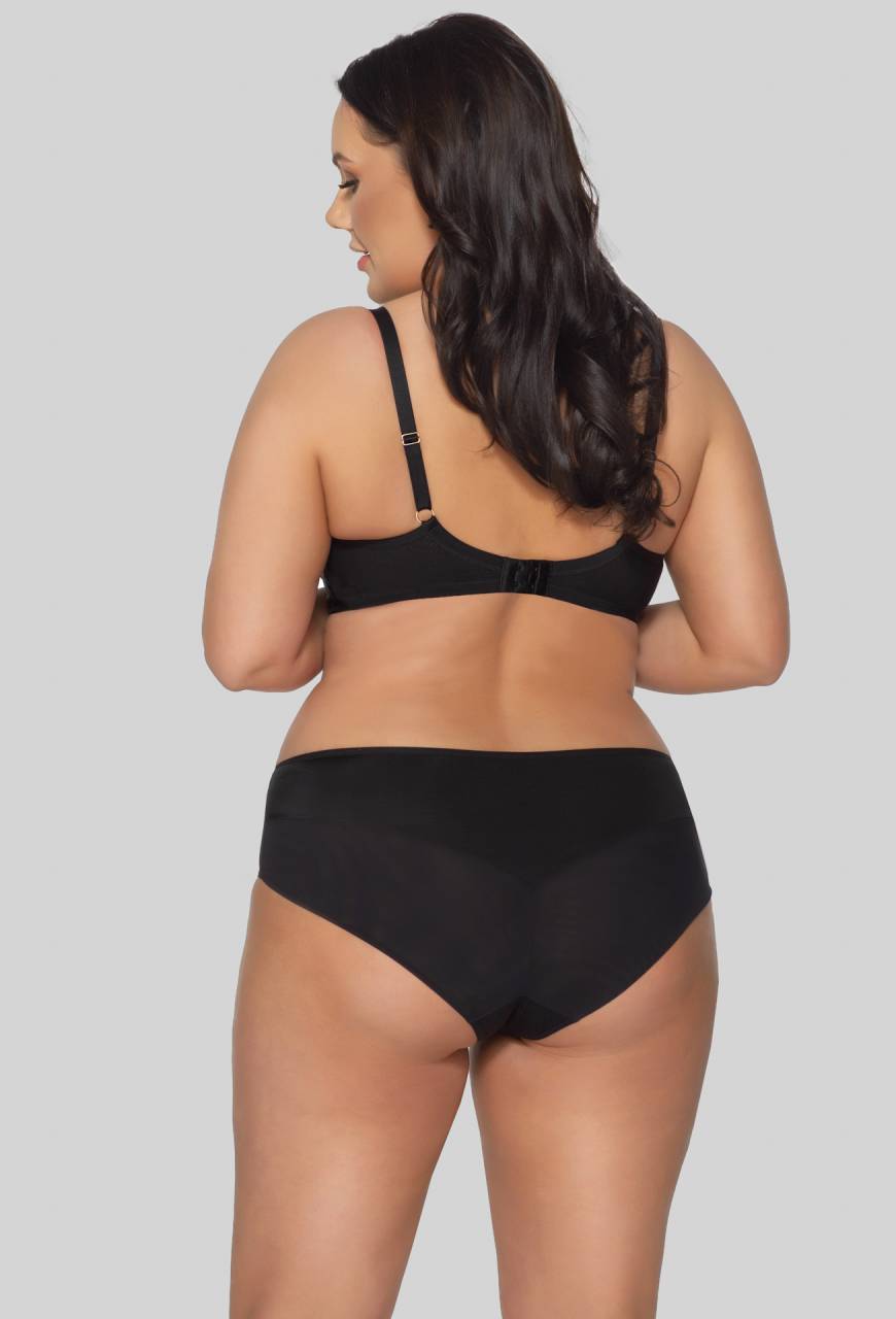 Figi AV 2090 Black – elegancja i komfort | Ava