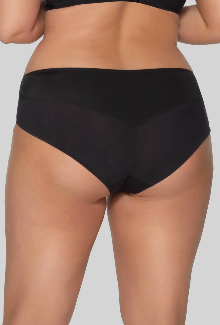 Slip AV 2090 Schwarz