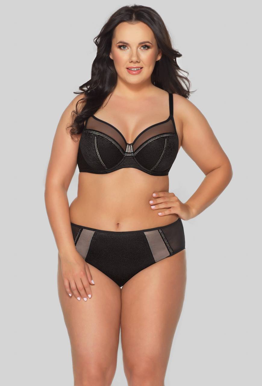 Slip AV 2090 Schwarz