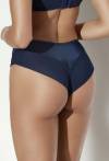 AV 2308/B Navy Bikinis