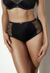 AV 2301 Black Briefs