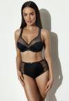 AV 2301 Black Briefs