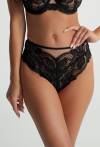 AV 2200/1/B Black Bikinis