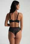 AV 2200/1/B Black Bikinis