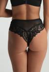 AV 2200/1/B Black Bikinis
