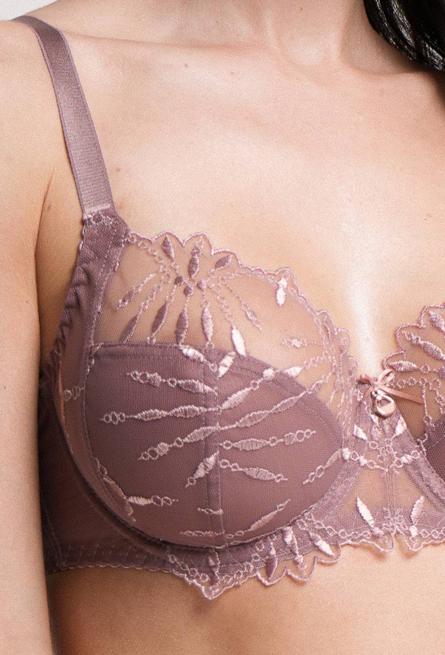 BH AV 2313 Soft Coffee Rose