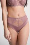 Figi AV 2313 z haftem | Elegancka bielizna I AVA Lingerie