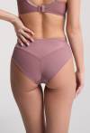 Figi AV 2313 z haftem | Elegancka bielizna I AVA Lingerie