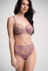 Figi AV 2313 z haftem | Elegancka bielizna I AVA Lingerie