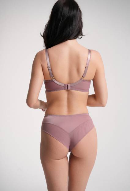 Brazyliany AV 2313/B Coffee Rose