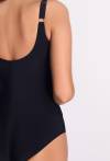 Einteiliger Badeanzug SKJ 69 Black