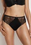 AV 2315/B Black Bikinis